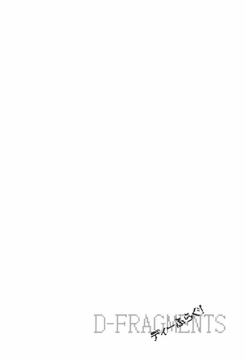 Mảnh Ghép Số Phận Chapter 4 trang 21