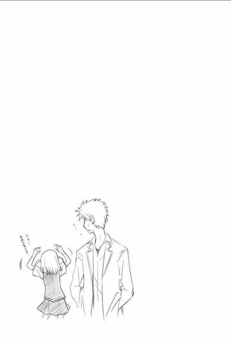 Mảnh Ghép Số Phận Chapter 5 trang 20