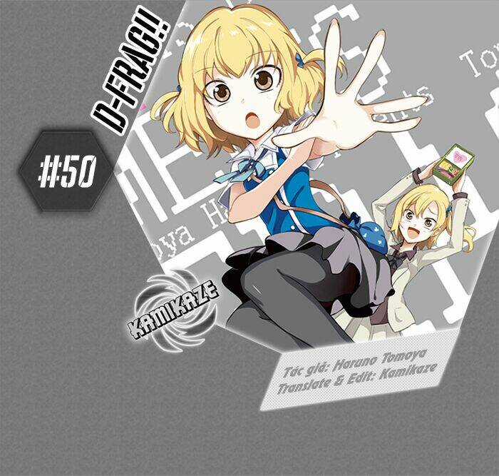 Mảnh Ghép Số Phận Chapter 50 trang 0