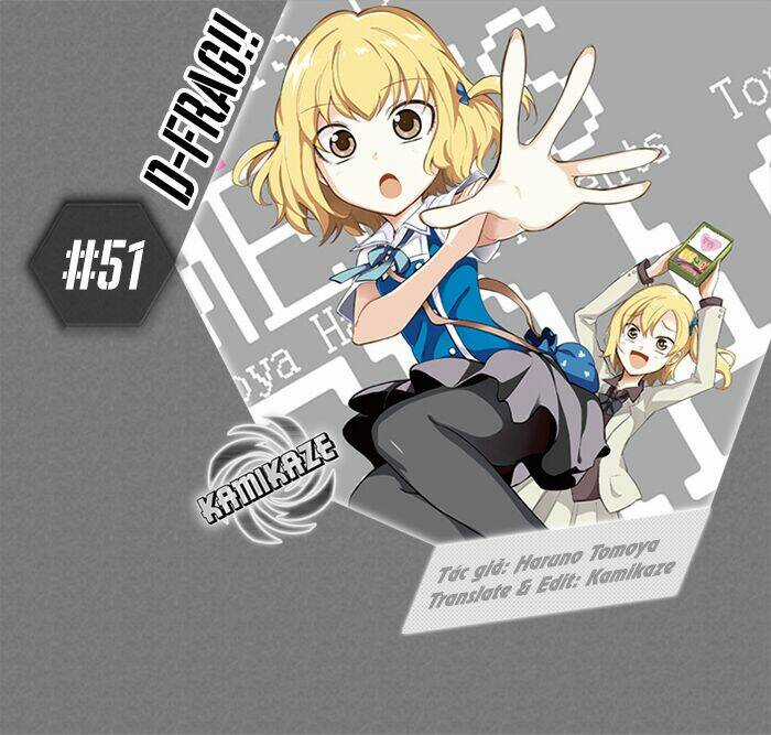 Mảnh Ghép Số Phận Chapter 51 trang 0
