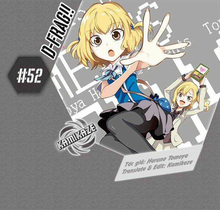 Mảnh Ghép Số Phận Chapter 52 trang 0
