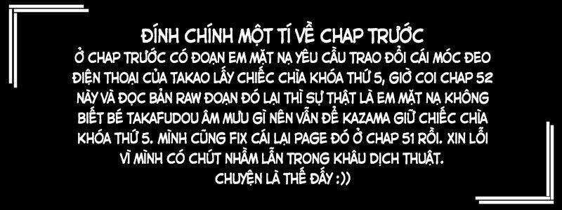 Mảnh Ghép Số Phận Chapter 52 trang 1