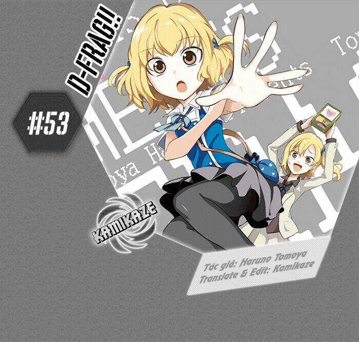 Mảnh Ghép Số Phận Chapter 53 trang 0