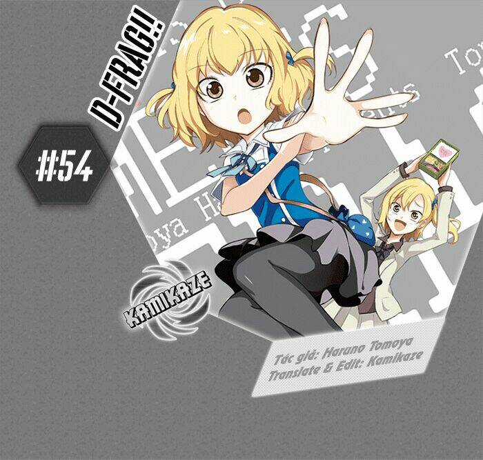 Mảnh Ghép Số Phận Chapter 54 trang 0
