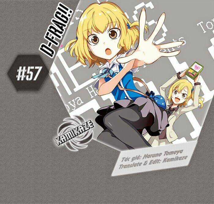 Mảnh Ghép Số Phận Chapter 57 trang 0