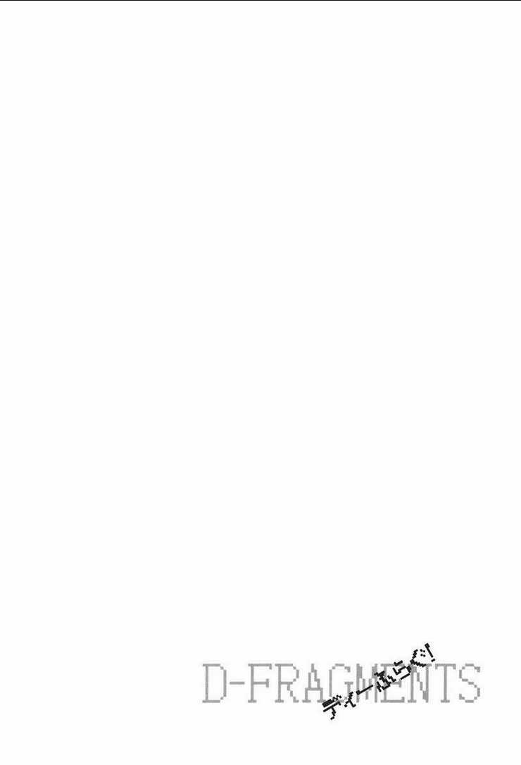 Mảnh Ghép Số Phận Chapter 6 trang 21