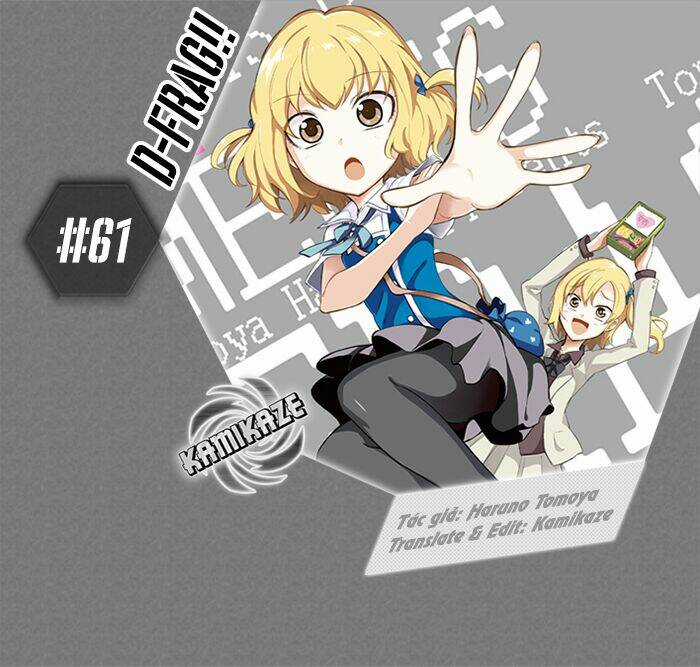 Mảnh Ghép Số Phận Chapter 61 trang 0
