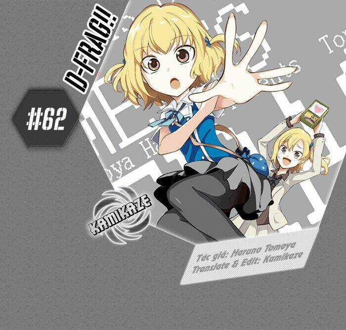 Mảnh Ghép Số Phận Chapter 62 trang 0