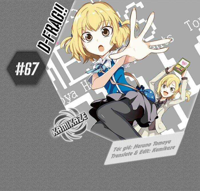 Mảnh Ghép Số Phận Chapter 67 trang 0