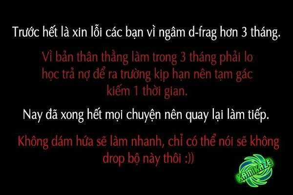 Mảnh Ghép Số Phận Chapter 68 trang 0