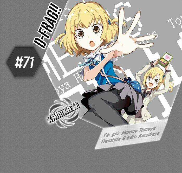 Mảnh Ghép Số Phận Chapter 71 trang 0