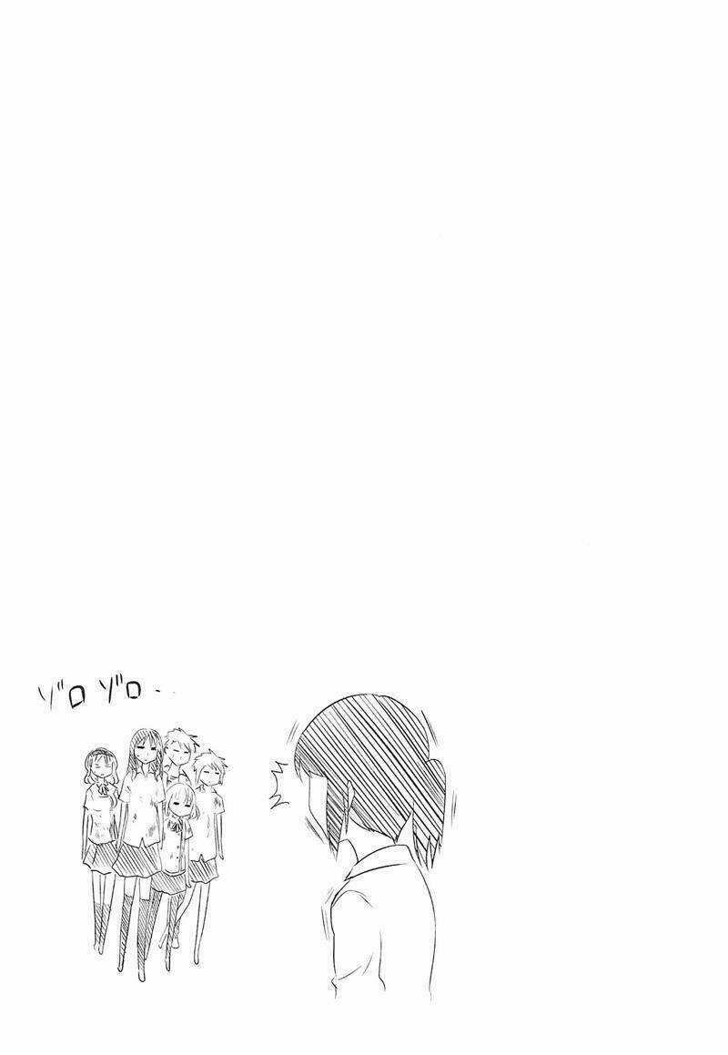 Mảnh Ghép Số Phận Chapter 8 trang 24