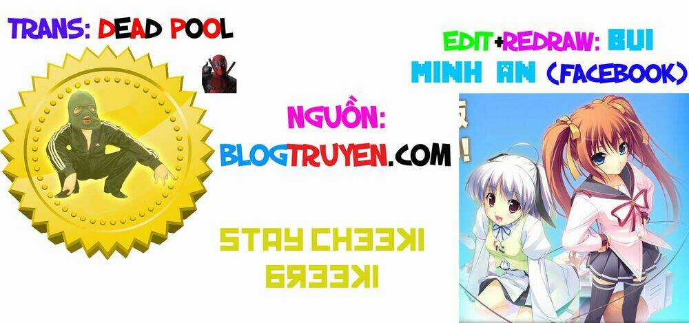 Mảnh Ghép Số Phận Chapter 85 trang 1