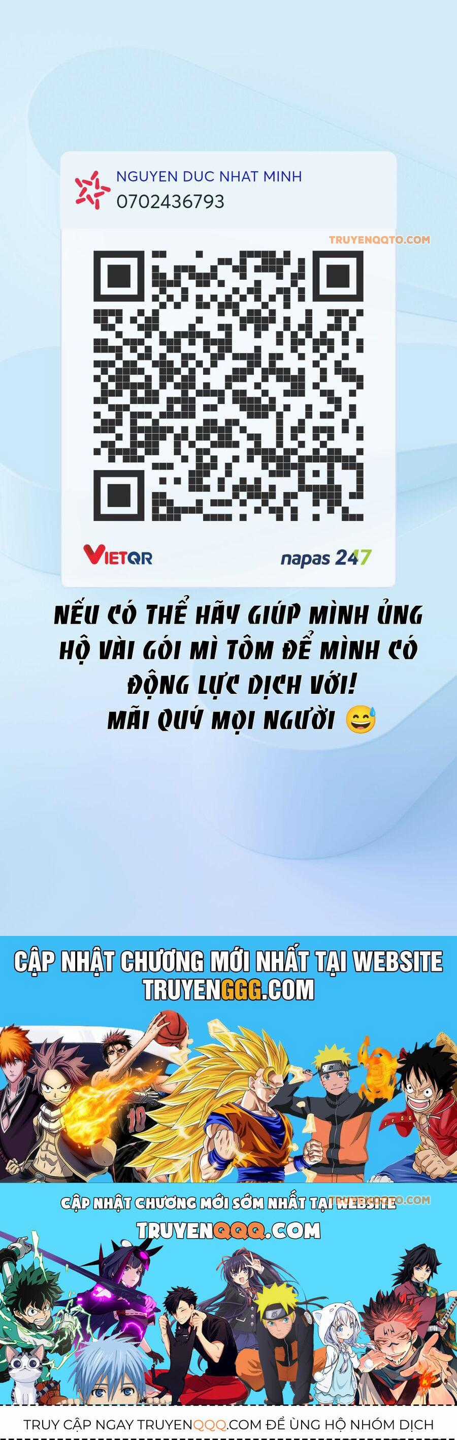 Mảnh Ghép Số Phận Chương 150 trang 17