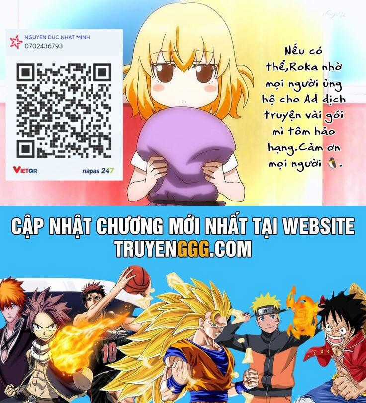 Mảnh Ghép Số Phận Chương 152 trang 18