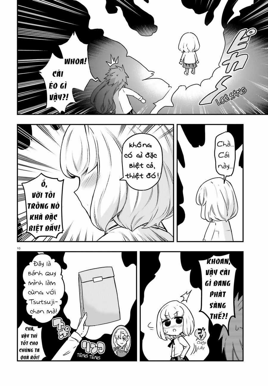 Mảnh Ghép Số Phận Chương 155 trang 11