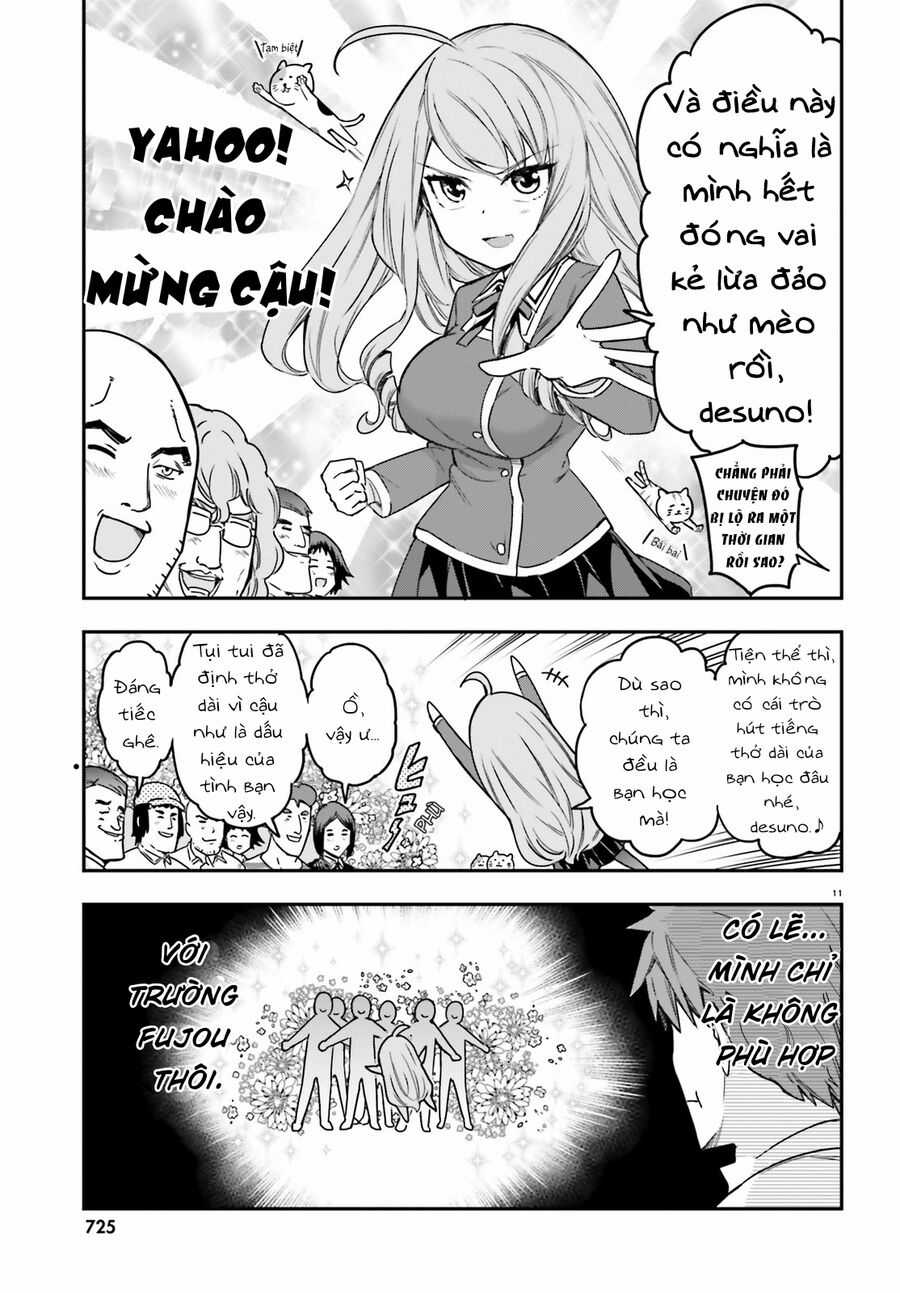 Mảnh Ghép Số Phận Chương 157 trang 10