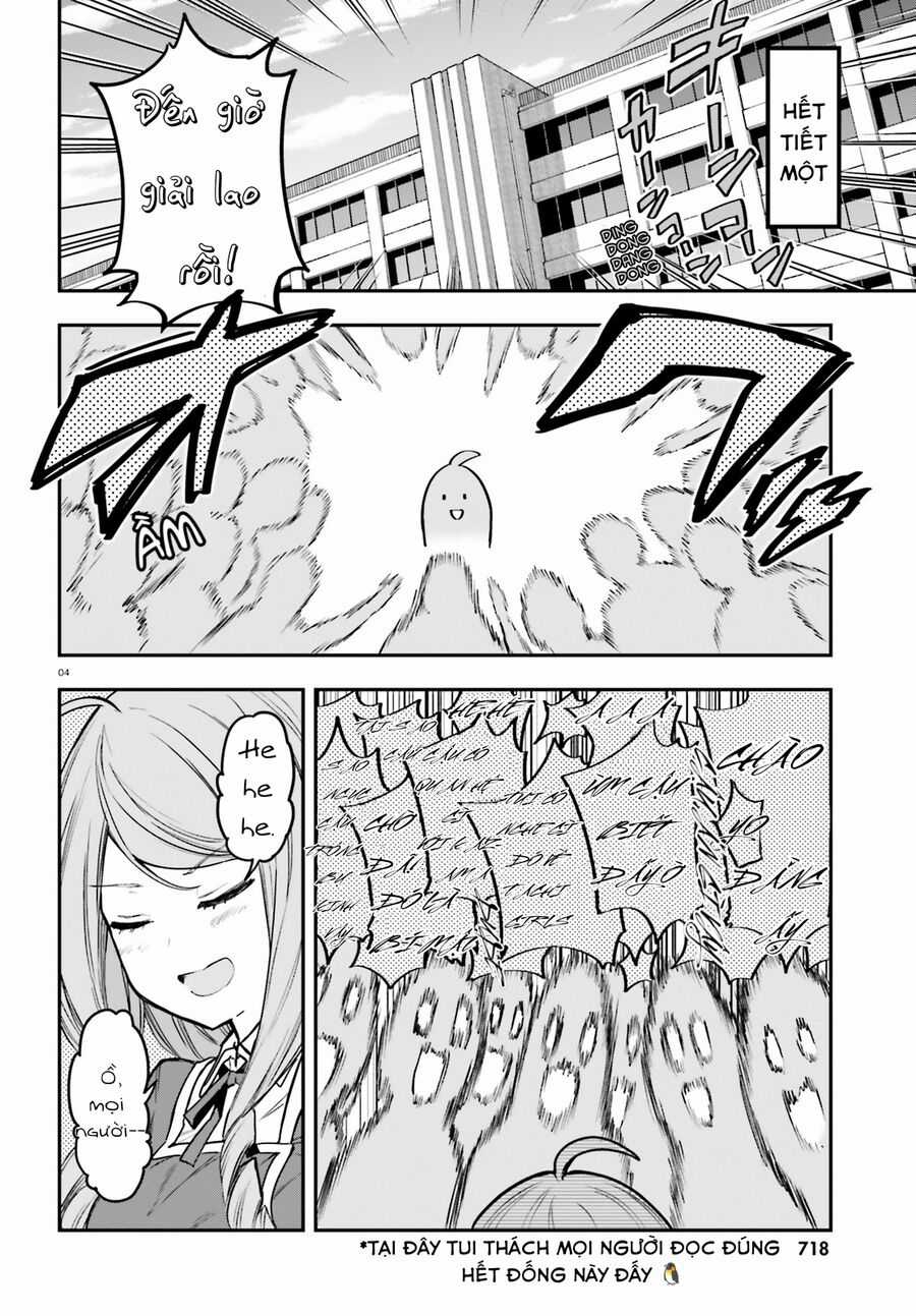 Mảnh Ghép Số Phận Chương 157 trang 3