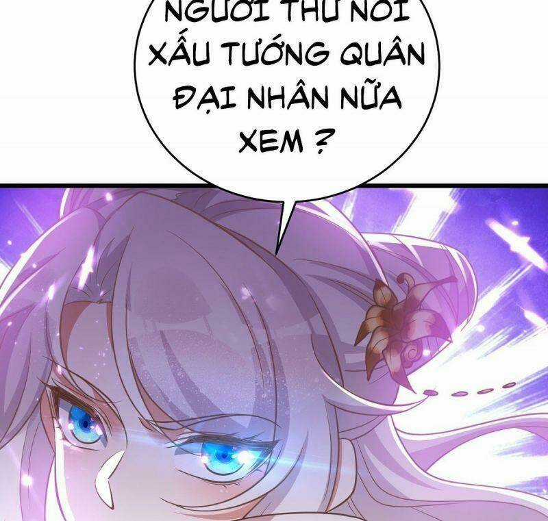 Manh Hổ Trọng Sinh : Tướng Quân Đại Nhân Muốn Ôm Ôm Chapter 10 trang 10