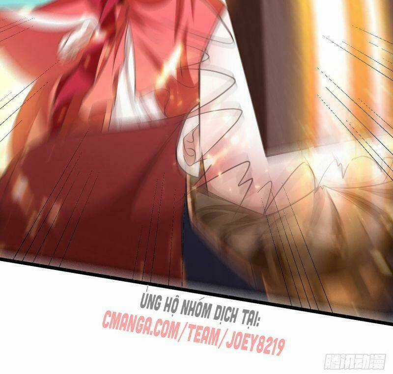 Manh Hổ Trọng Sinh : Tướng Quân Đại Nhân Muốn Ôm Ôm Chapter 10 trang 17