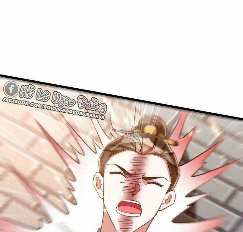 Manh Hổ Trọng Sinh : Tướng Quân Đại Nhân Muốn Ôm Ôm Chapter 10 trang 18