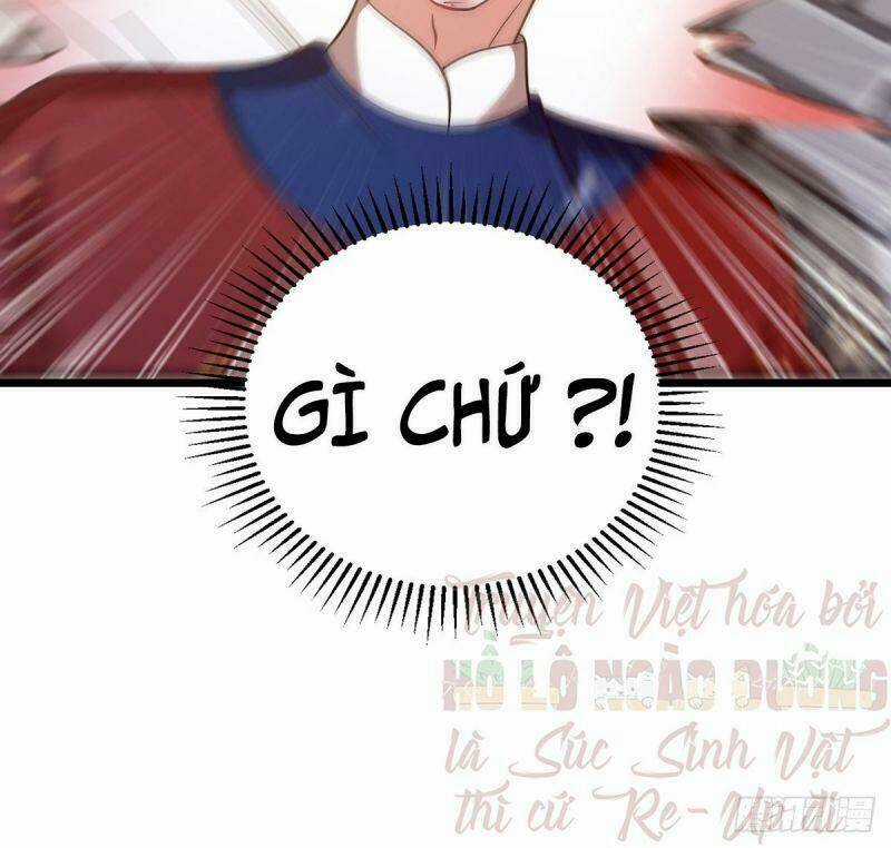 Manh Hổ Trọng Sinh : Tướng Quân Đại Nhân Muốn Ôm Ôm Chapter 10 trang 19