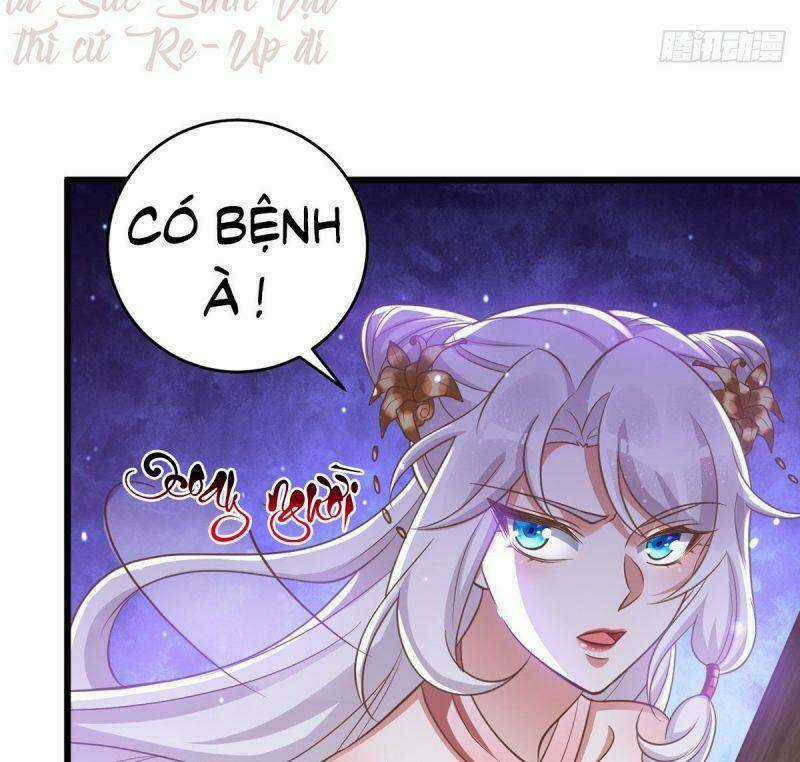 Manh Hổ Trọng Sinh : Tướng Quân Đại Nhân Muốn Ôm Ôm Chapter 10 trang 2