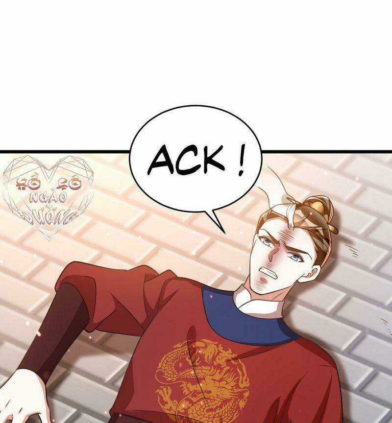 Manh Hổ Trọng Sinh : Tướng Quân Đại Nhân Muốn Ôm Ôm Chapter 10 trang 20