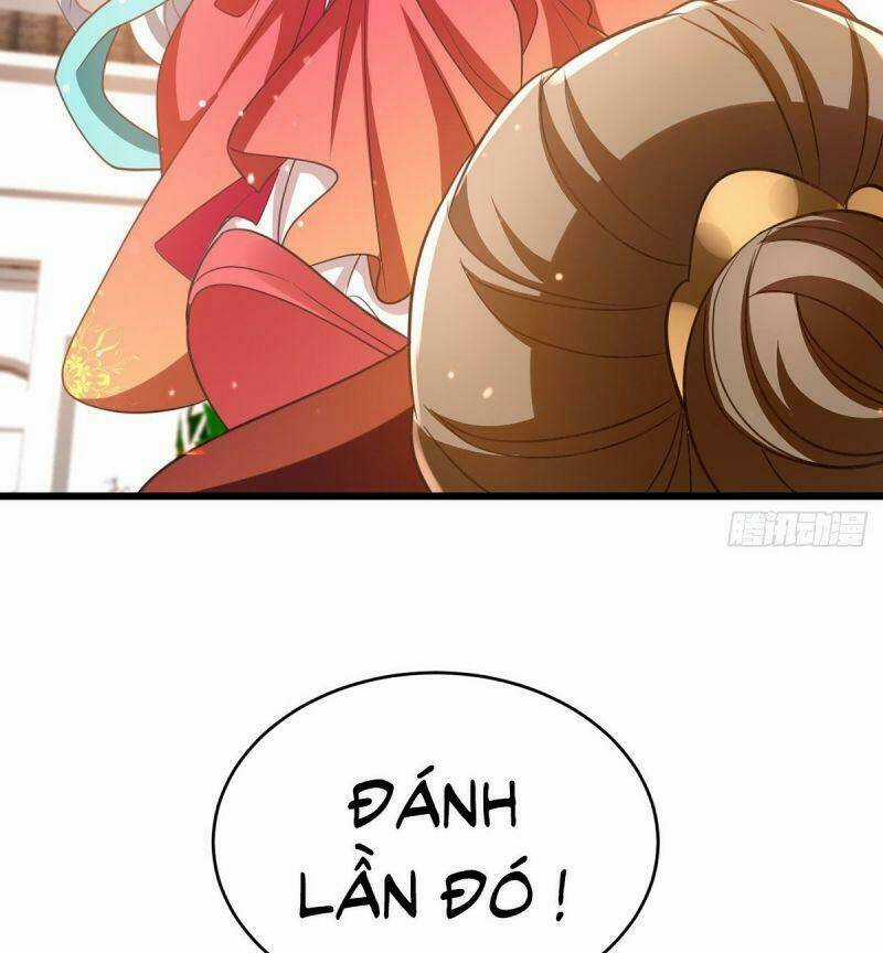 Manh Hổ Trọng Sinh : Tướng Quân Đại Nhân Muốn Ôm Ôm Chapter 10 trang 23