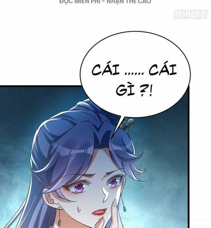 Manh Hổ Trọng Sinh : Tướng Quân Đại Nhân Muốn Ôm Ôm Chapter 10 trang 25