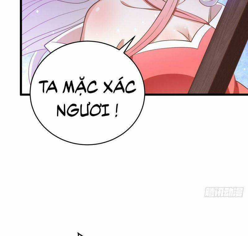 Manh Hổ Trọng Sinh : Tướng Quân Đại Nhân Muốn Ôm Ôm Chapter 10 trang 3