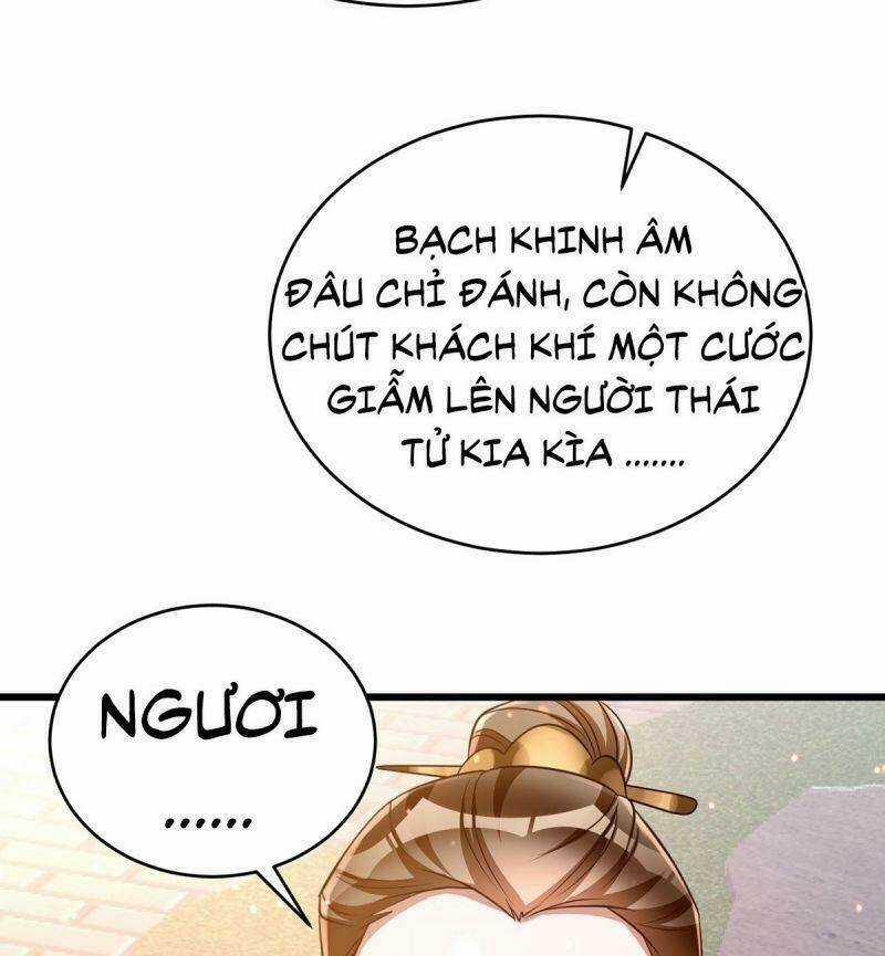 Manh Hổ Trọng Sinh : Tướng Quân Đại Nhân Muốn Ôm Ôm Chapter 10 trang 31