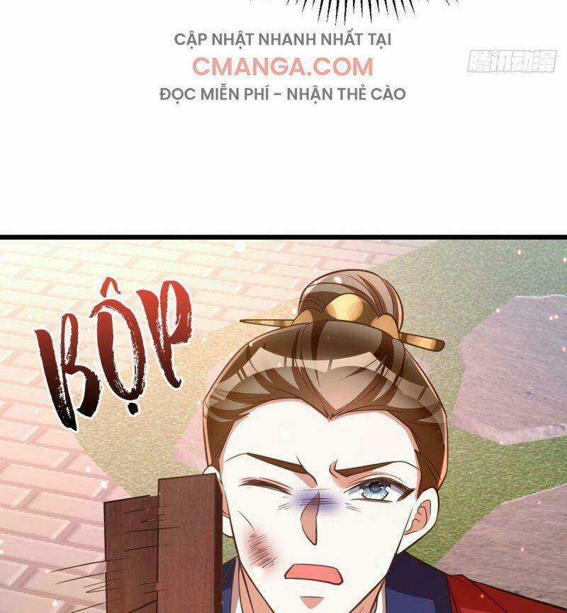 Manh Hổ Trọng Sinh : Tướng Quân Đại Nhân Muốn Ôm Ôm Chapter 10 trang 33