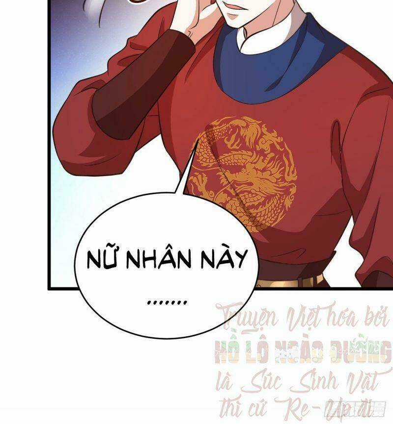 Manh Hổ Trọng Sinh : Tướng Quân Đại Nhân Muốn Ôm Ôm Chapter 10 trang 39