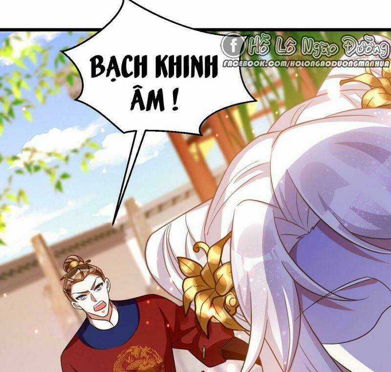 Manh Hổ Trọng Sinh : Tướng Quân Đại Nhân Muốn Ôm Ôm Chapter 10 trang 4