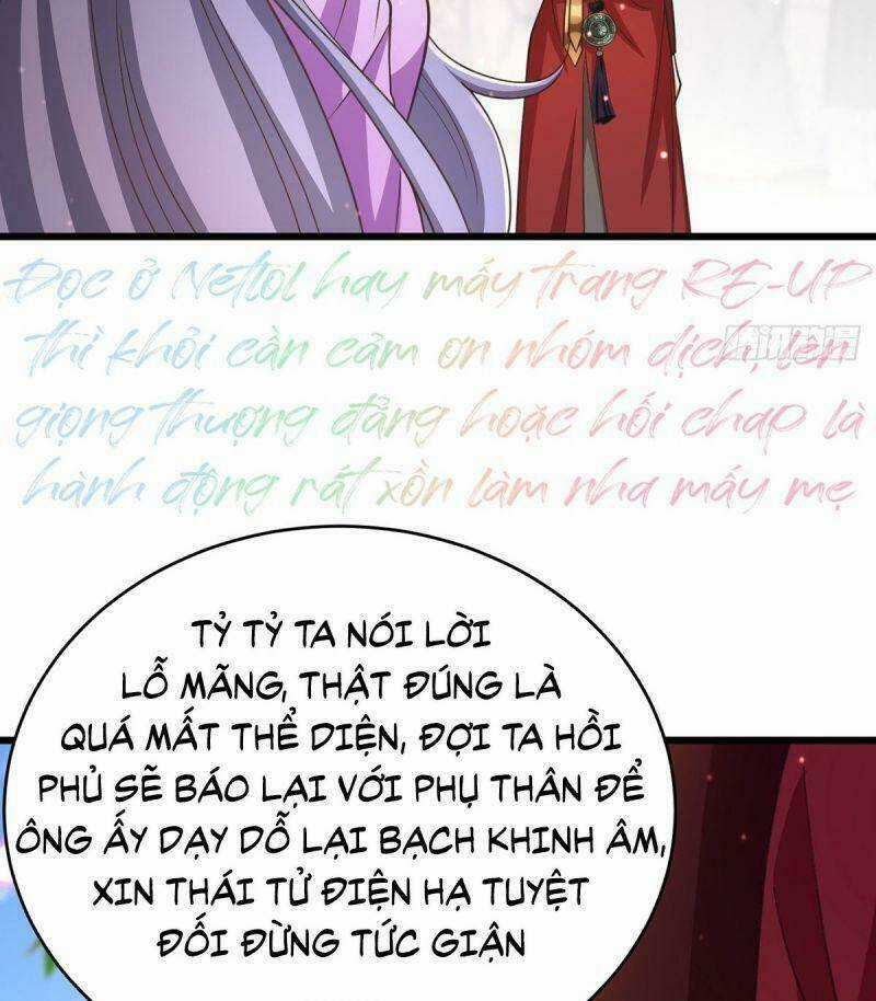 Manh Hổ Trọng Sinh : Tướng Quân Đại Nhân Muốn Ôm Ôm Chapter 10 trang 41