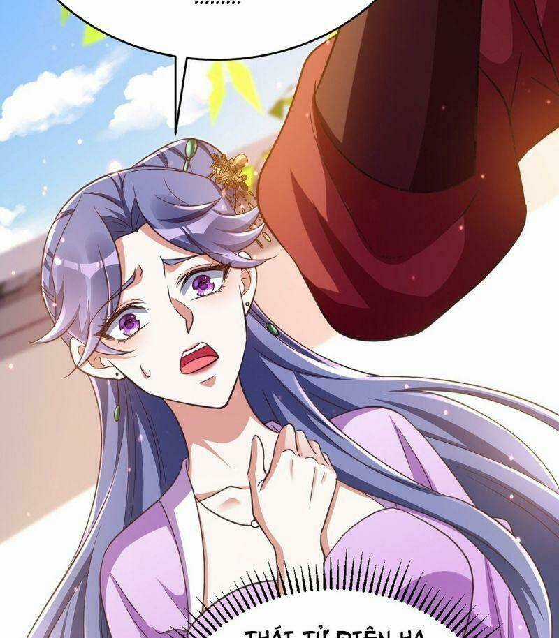 Manh Hổ Trọng Sinh : Tướng Quân Đại Nhân Muốn Ôm Ôm Chapter 10 trang 42