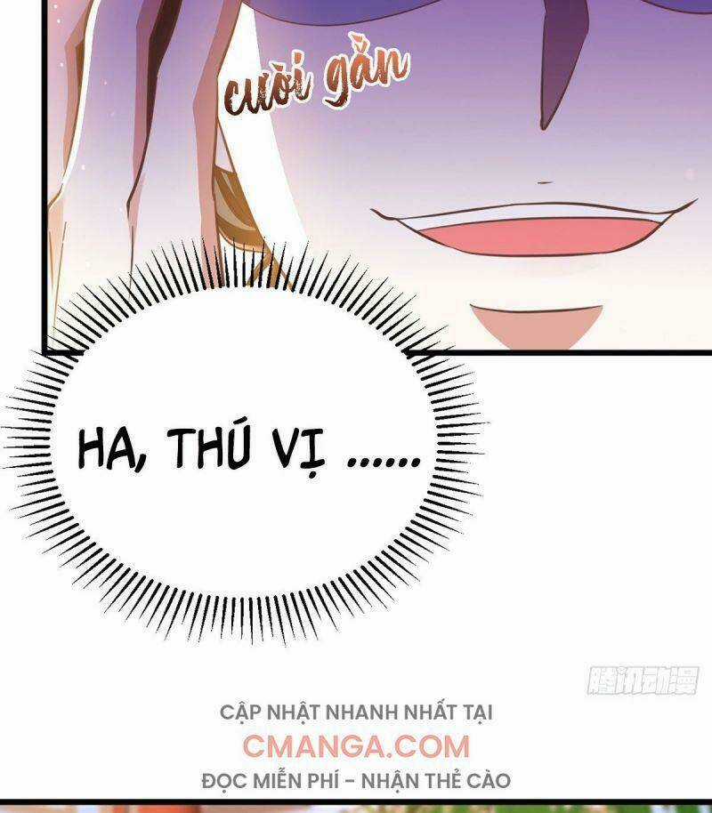 Manh Hổ Trọng Sinh : Tướng Quân Đại Nhân Muốn Ôm Ôm Chapter 10 trang 44