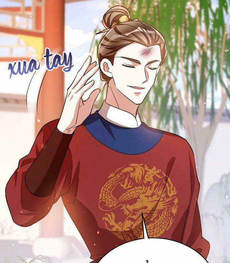 Manh Hổ Trọng Sinh : Tướng Quân Đại Nhân Muốn Ôm Ôm Chapter 10 trang 45