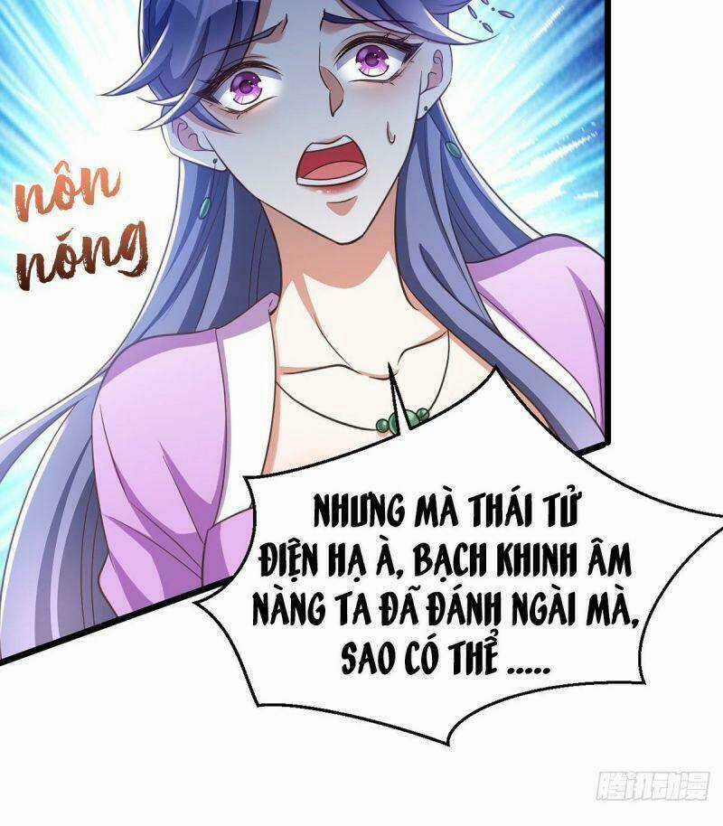 Manh Hổ Trọng Sinh : Tướng Quân Đại Nhân Muốn Ôm Ôm Chapter 10 trang 47