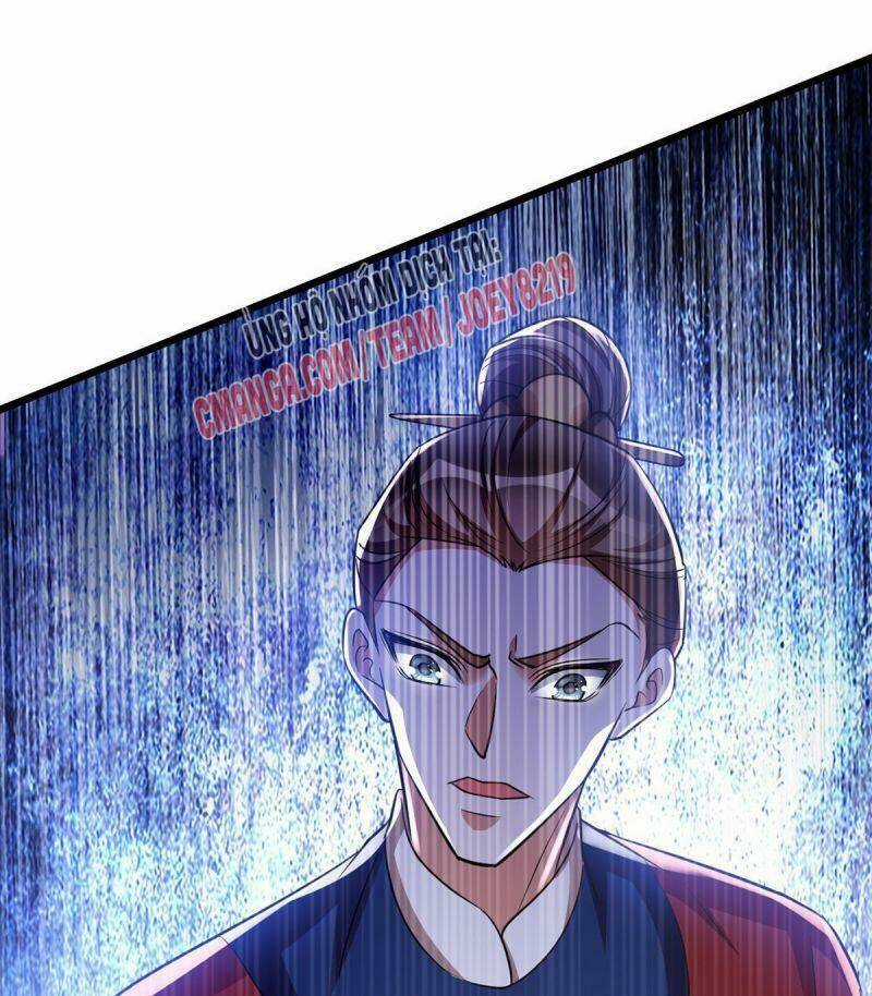 Manh Hổ Trọng Sinh : Tướng Quân Đại Nhân Muốn Ôm Ôm Chapter 10 trang 48