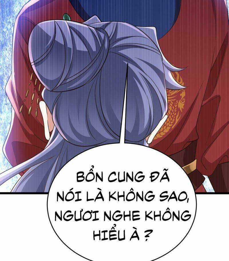 Manh Hổ Trọng Sinh : Tướng Quân Đại Nhân Muốn Ôm Ôm Chapter 10 trang 49