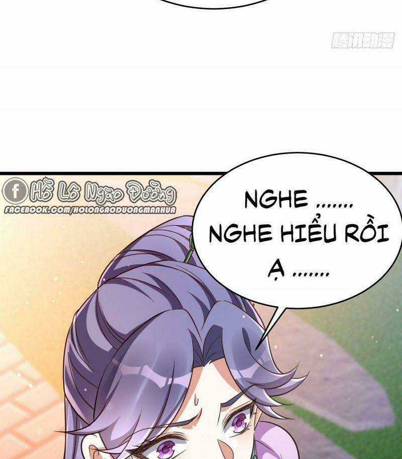 Manh Hổ Trọng Sinh : Tướng Quân Đại Nhân Muốn Ôm Ôm Chapter 10 trang 50