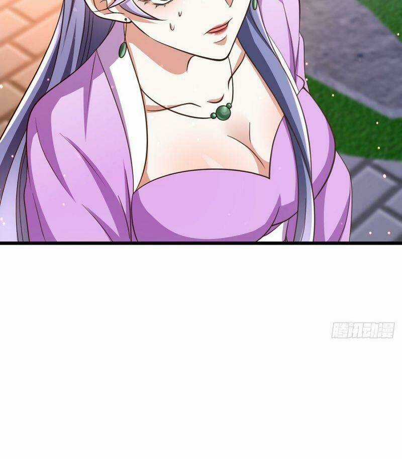 Manh Hổ Trọng Sinh : Tướng Quân Đại Nhân Muốn Ôm Ôm Chapter 10 trang 51