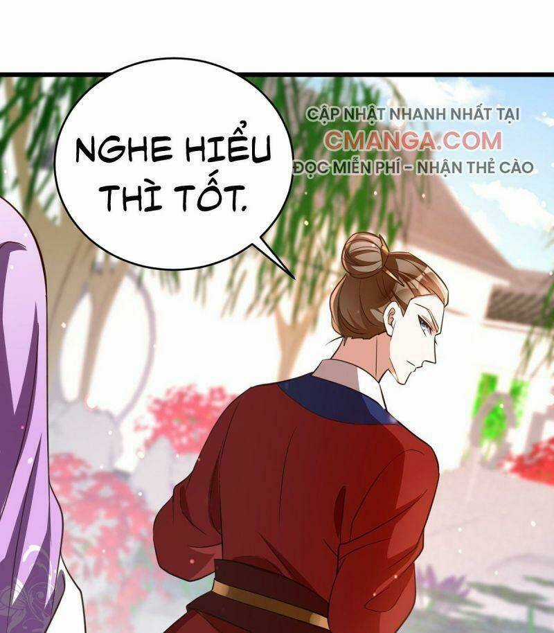 Manh Hổ Trọng Sinh : Tướng Quân Đại Nhân Muốn Ôm Ôm Chapter 10 trang 52