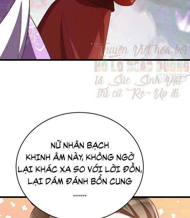 Manh Hổ Trọng Sinh : Tướng Quân Đại Nhân Muốn Ôm Ôm Chapter 10 trang 53