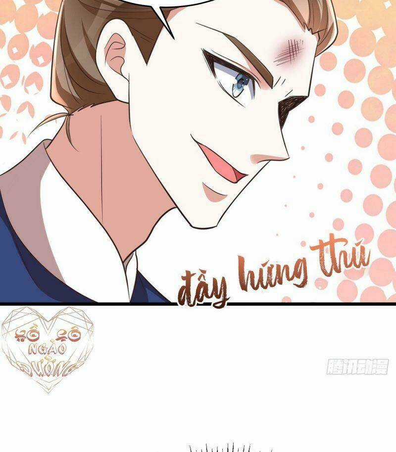 Manh Hổ Trọng Sinh : Tướng Quân Đại Nhân Muốn Ôm Ôm Chapter 10 trang 54