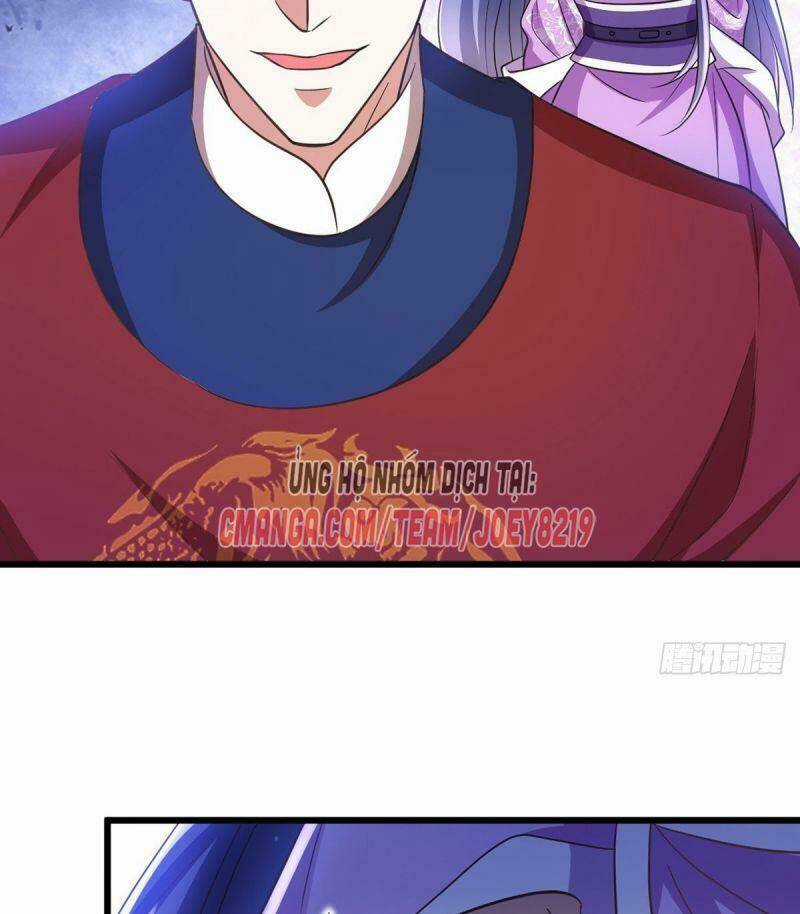 Manh Hổ Trọng Sinh : Tướng Quân Đại Nhân Muốn Ôm Ôm Chapter 10 trang 56