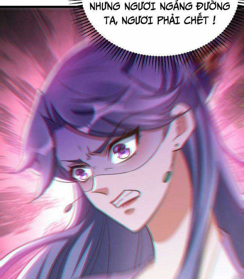 Manh Hổ Trọng Sinh : Tướng Quân Đại Nhân Muốn Ôm Ôm Chapter 10 trang 58