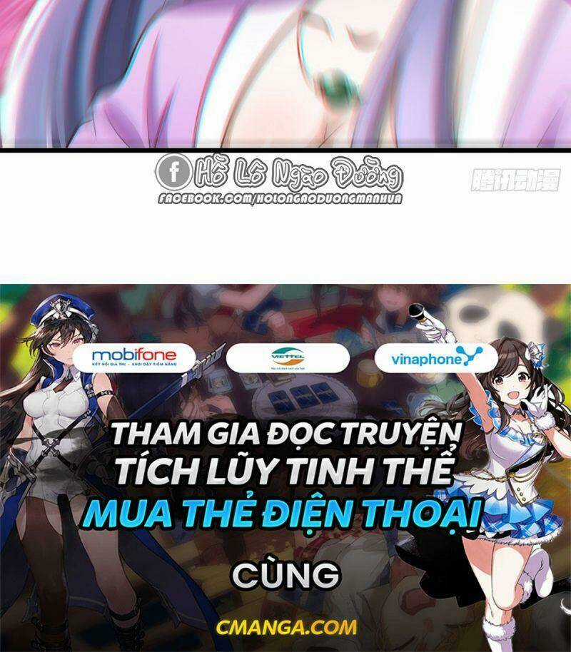 Manh Hổ Trọng Sinh : Tướng Quân Đại Nhân Muốn Ôm Ôm Chapter 10 trang 59